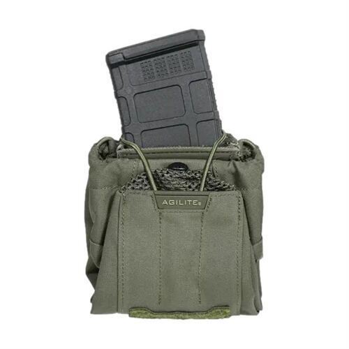 Mag-Release Dump Pouch