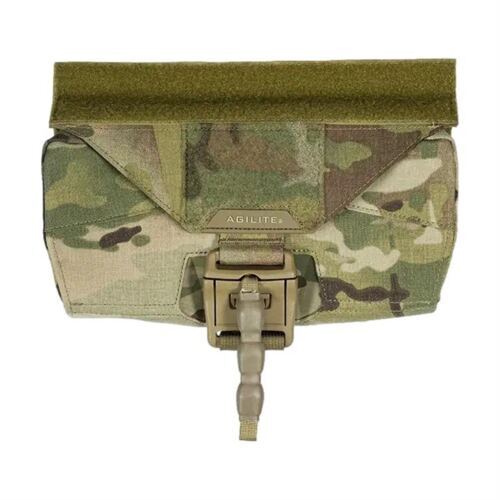 Rear Dangler Pouch