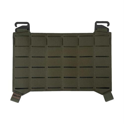 Molle PLACARD