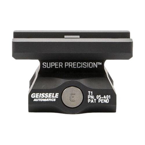 Super Precision Optic Mount | 1.54"