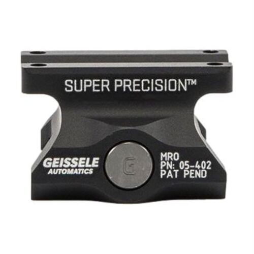 Super Precision Optic Mount | 1.54"