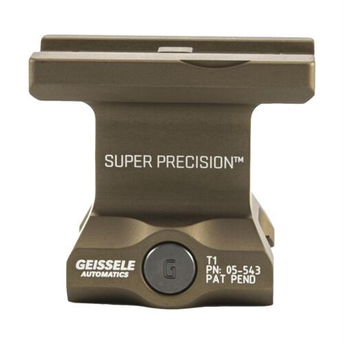 Super Precision Optic Mount | 1.93"