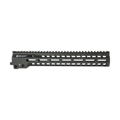 Super Modular Rail MK14 | 13.5"