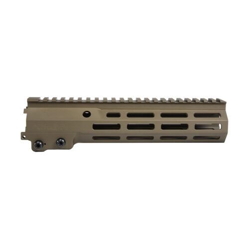 Super Modular Rail MK16 | 9.3"