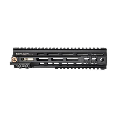 Super Modular Rail MK4 Federal M-LOK