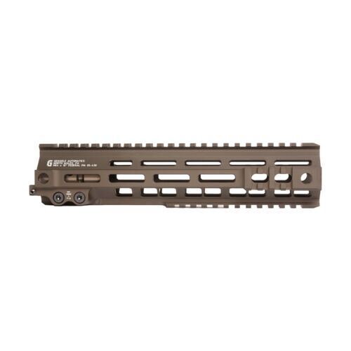 Super Modular Rail MK4 Federal M-LOK