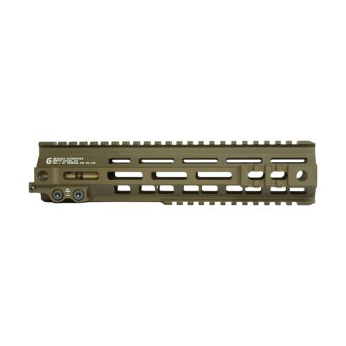 Super Modular Rail MK4 Federal M-LOK