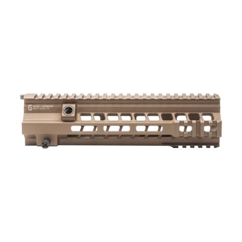 HK416 Super Modular Rail MK15 | 10.5"