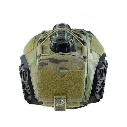3M F70 Helmet Cover