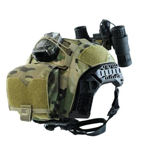3M F70 Helmet Cover