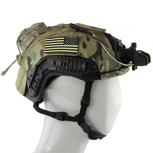 United Shield Spec Ops Delta