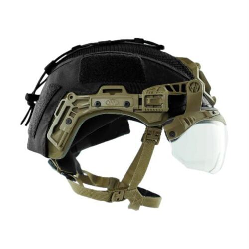 Team Wendy Exfil Ballistic Cover