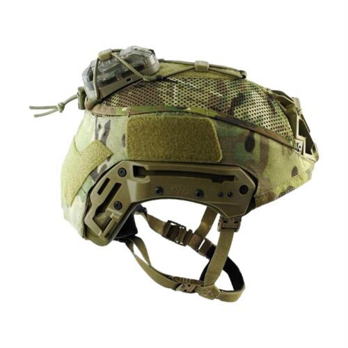 Team Wendy Exfil Ballistic Cover