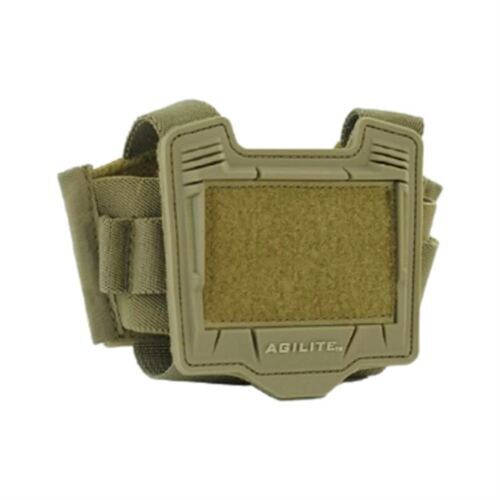 Universal Helmet Cover Rear Pouch