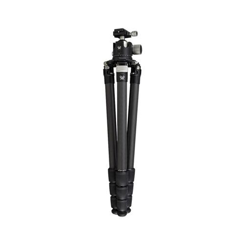 Vortex Radian Carbon Ball Head Tripod Kit