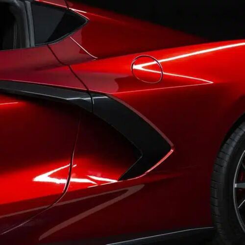 Keramik Lack Versiegelung