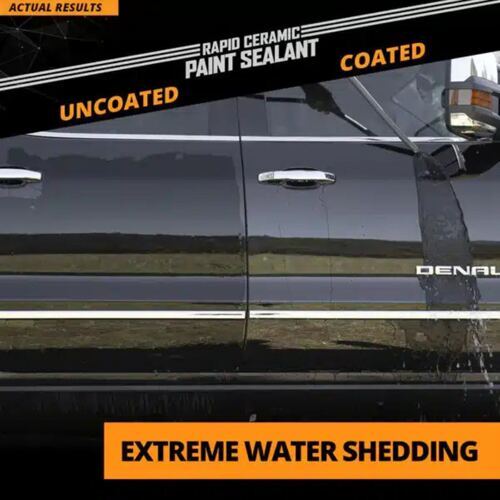 Keramik Lack Versiegelung