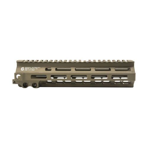 Super Modular Rail MK8 | 9.3"