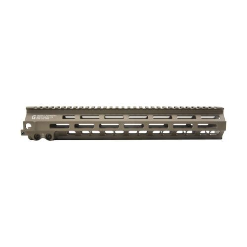 Super Modular Rail MK8 | 13.5"