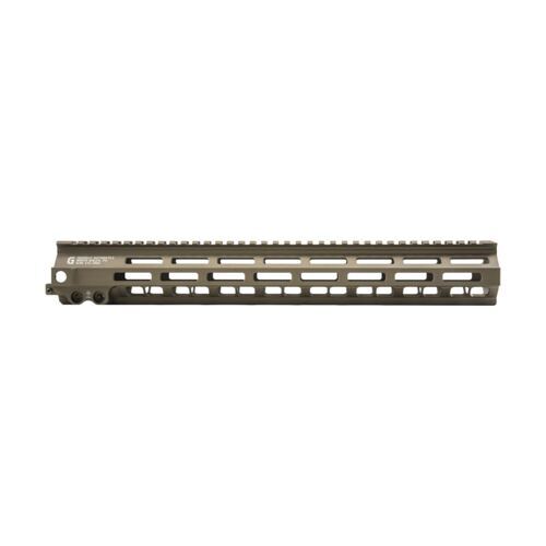 Super Modular Rail MK8 | 15"