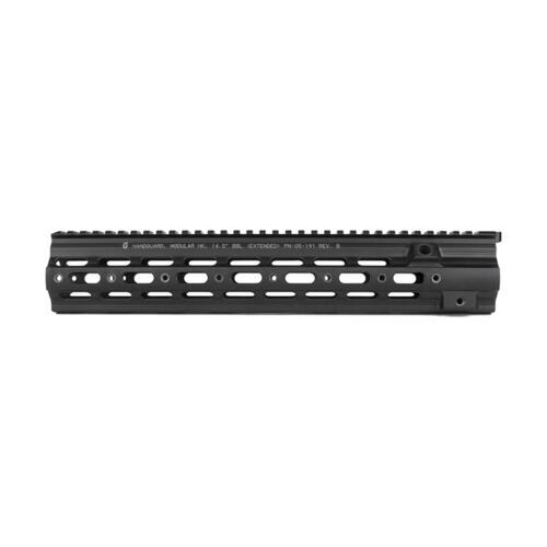 Super Modular Rail HK | 14.5"