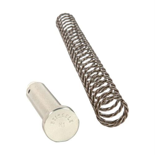 Super 42 Braided Wire Buffer Spring and Buffer Combo