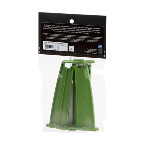 PMAG Legalizer 3-Pack