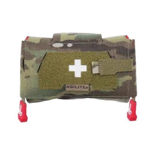 MD2 Compact Trauma Kit