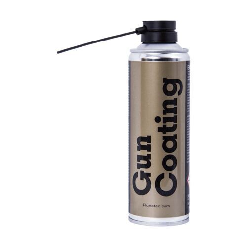Waffenöl Gun Coating Spray Ceramic