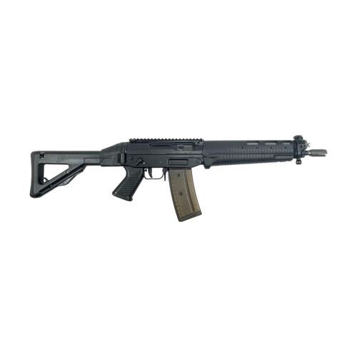 SG 551 SWAT | Picatinny