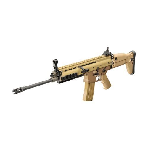 SCAR 16S NRCH | 16"