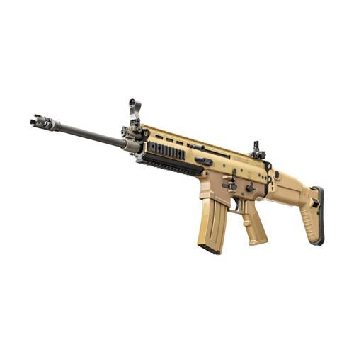 SCAR 16S NRCH | 16"
