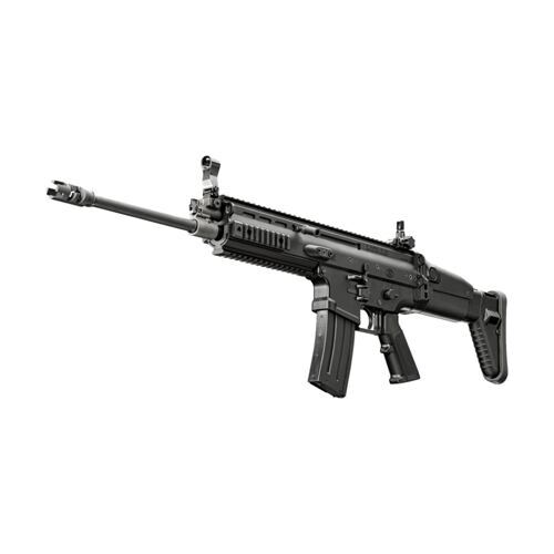 SCAR 16S NRCH | 16"