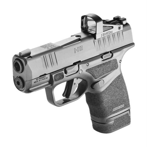 H11 RDR RMSc| 3.1"