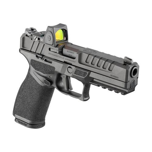 Echelon OSP U-Notch | 4.5"