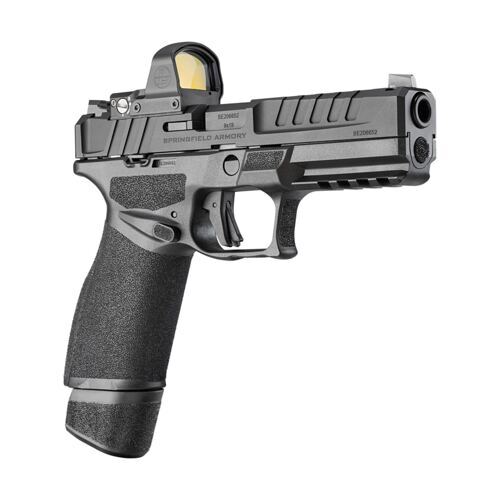 Echelon OSP U-Notch | 4.5"