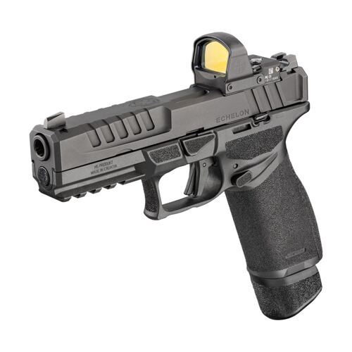 Echelon OSP U-Notch | 4.5"