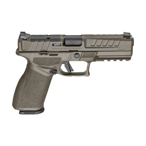 Echelon OSP U-Notch | 4.5"