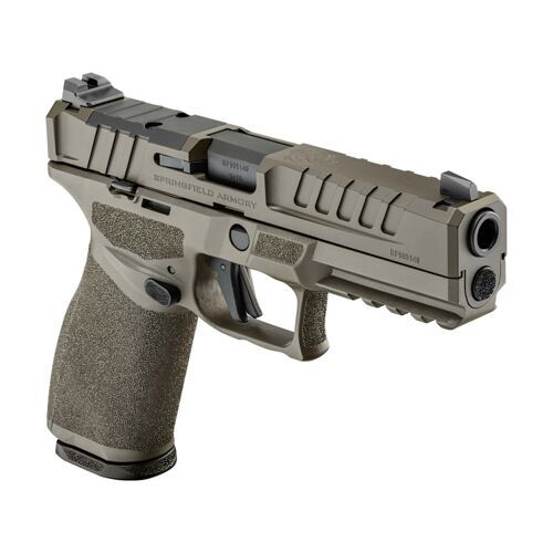 Echelon OSP U-Notch | 4.5"