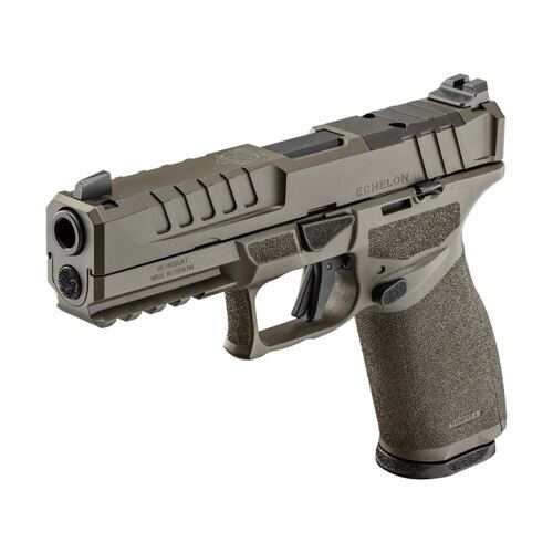 Echelon OSP U-Notch | 4.5"