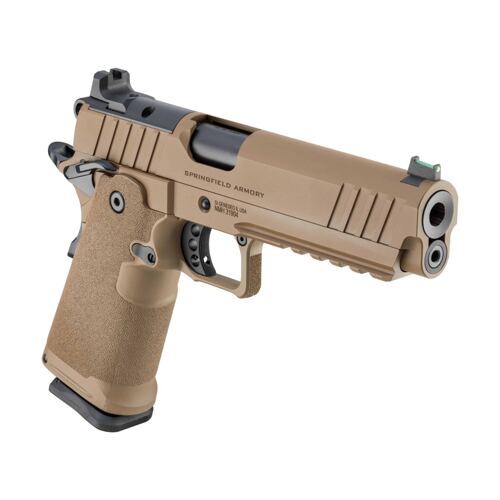 1911 DS Prodigy | 5" AOS