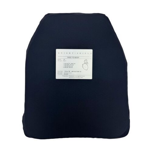 H6 Ballistische Platte