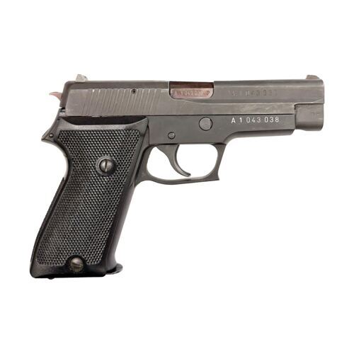 SIG Sauer P220 | Armee