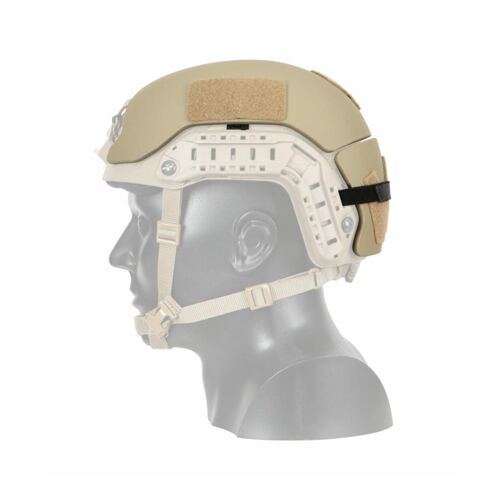 FAST Low Profile Ballistic Applique