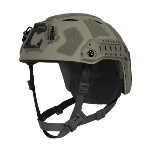 Helmet FAST SF Carbon Composite