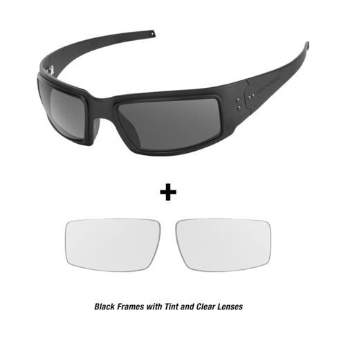 Mk1 Performance Protective Eyewear
