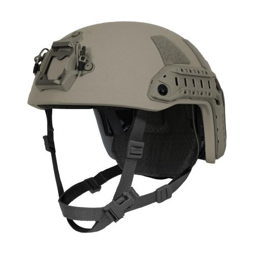 Helmet FAST RF1