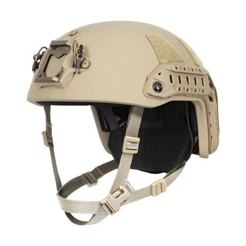 Helmet FAST RF1