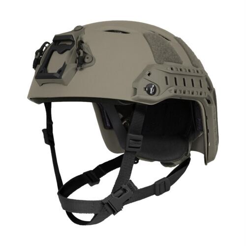 Helmet FAST Bump