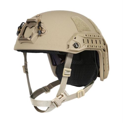 Helmet FAST XR